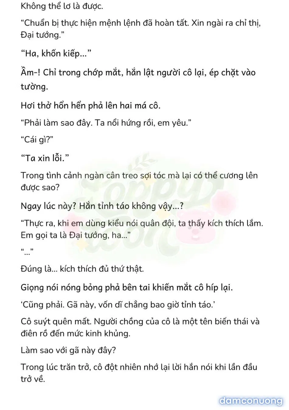 [Novel] Trận Chiến Ly Hôn! 