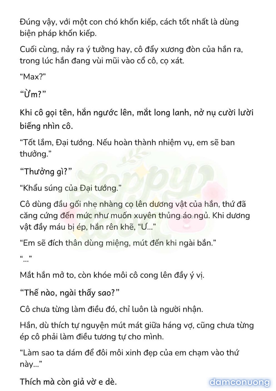 [Novel] Trận Chiến Ly Hôn! 