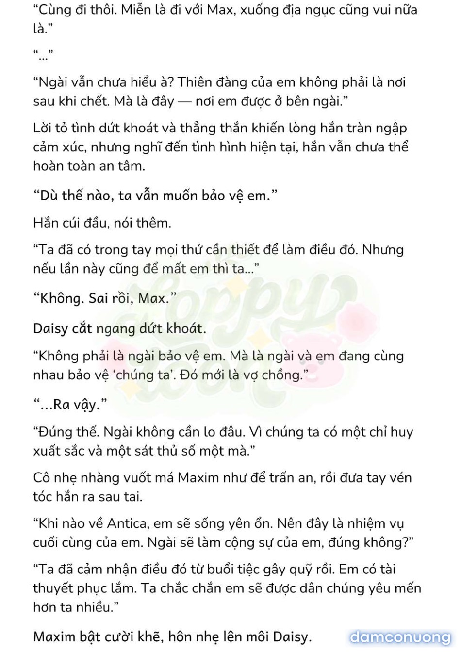 [Novel] Trận Chiến Ly Hôn! 