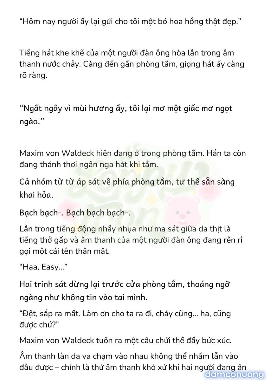 [Novel] Trận Chiến Ly Hôn! 