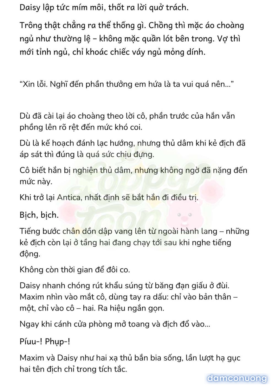 [Novel] Trận Chiến Ly Hôn! 