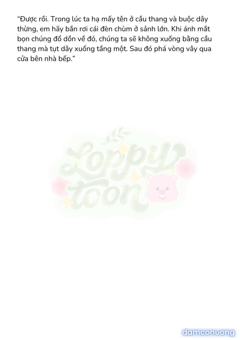[Novel] Trận Chiến Ly Hôn! 
