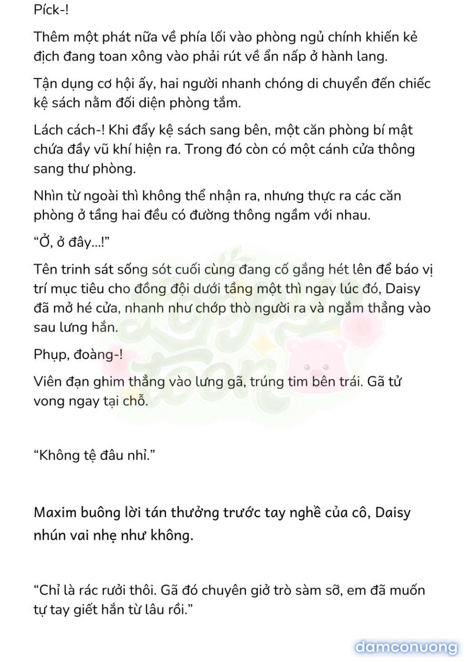[Novel] Trận Chiến Ly Hôn! 
