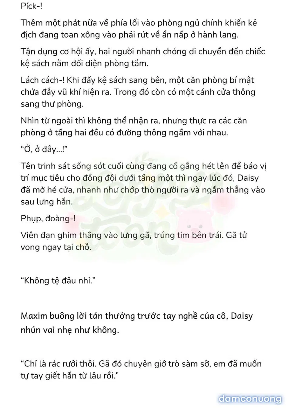 [Novel] Trận Chiến Ly Hôn! 