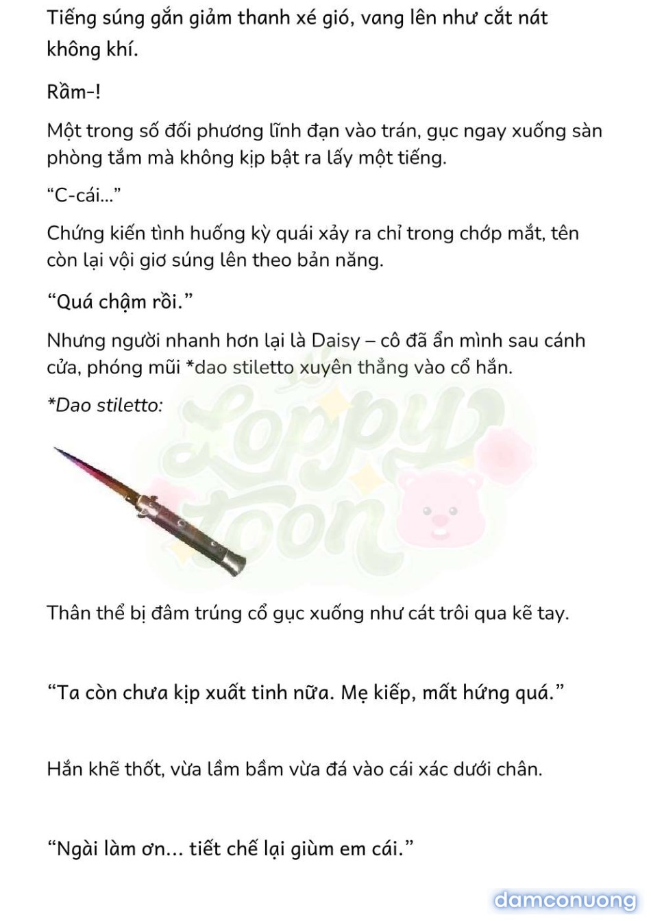 [Novel] Trận Chiến Ly Hôn! 
