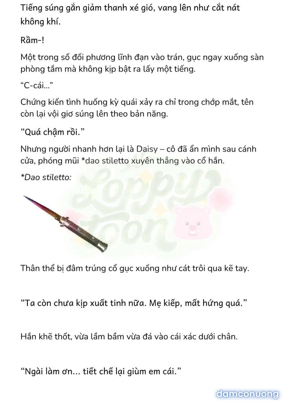 [Novel] Trận Chiến Ly Hôn! 
