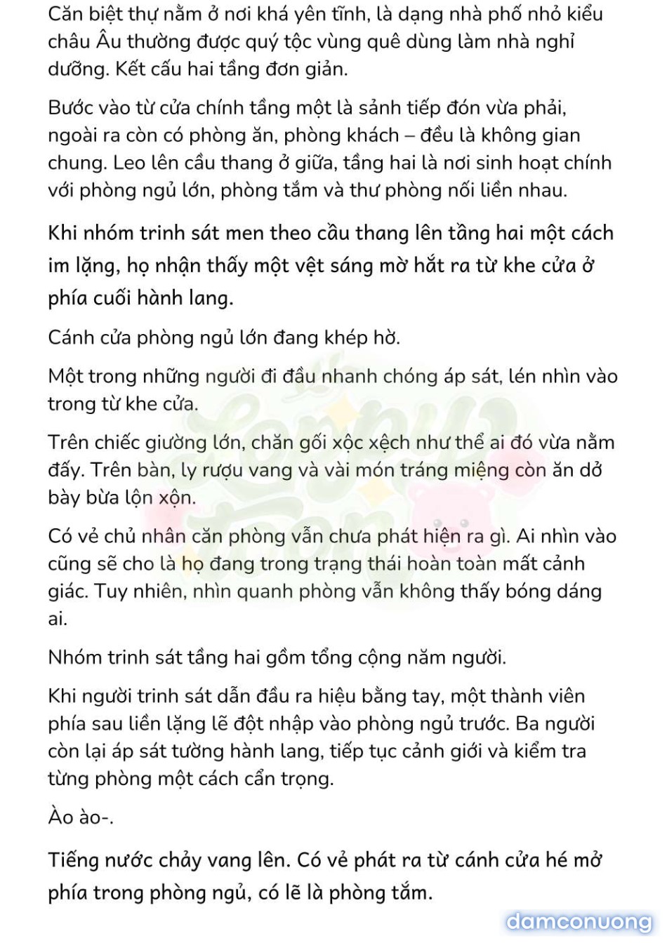 [Novel] Trận Chiến Ly Hôn! 