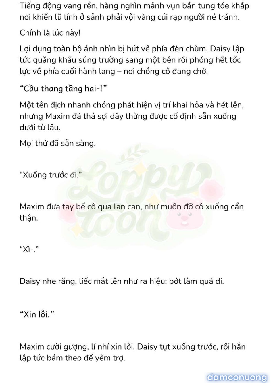 [Novel] Trận Chiến Ly Hôn! 