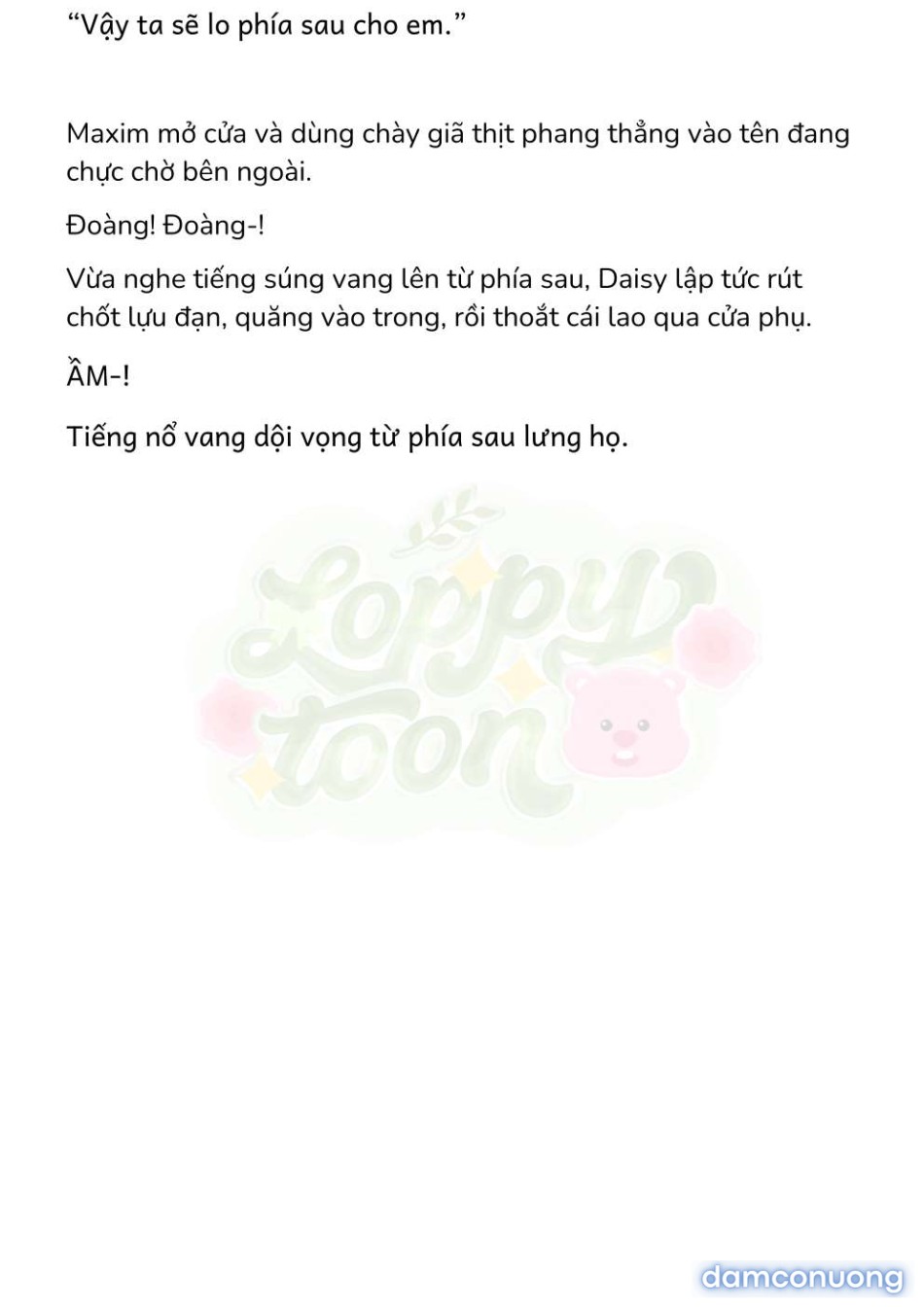 [Novel] Trận Chiến Ly Hôn! 