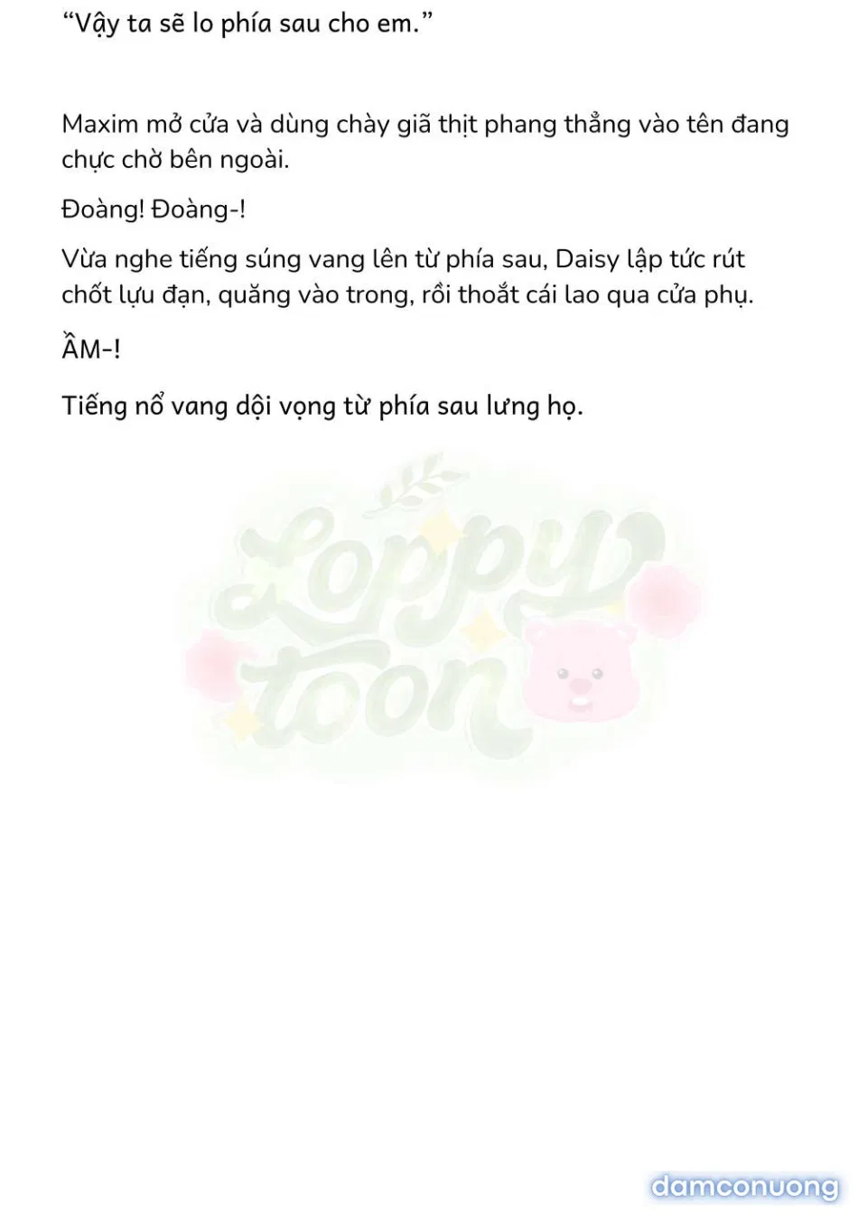 [Novel] Trận Chiến Ly Hôn! 