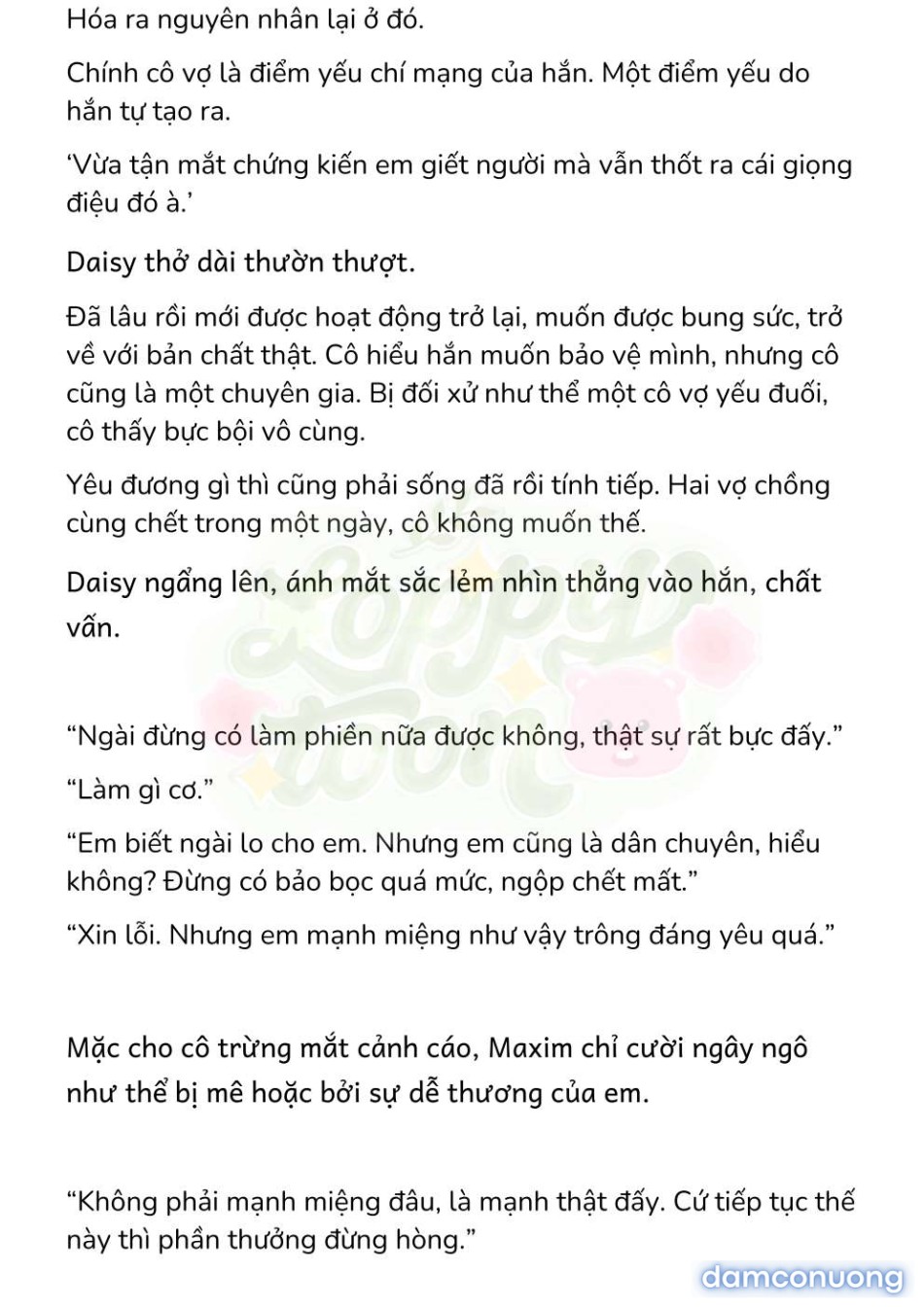 [Novel] Trận Chiến Ly Hôn! 