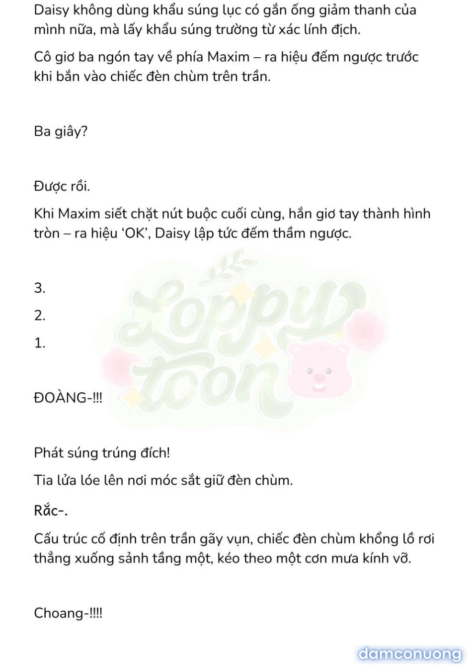 [Novel] Trận Chiến Ly Hôn! 