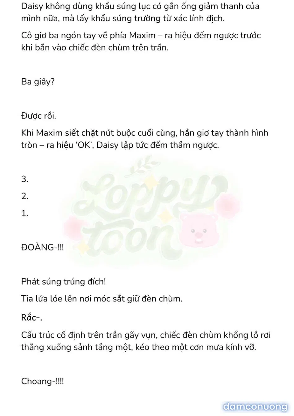[Novel] Trận Chiến Ly Hôn! 