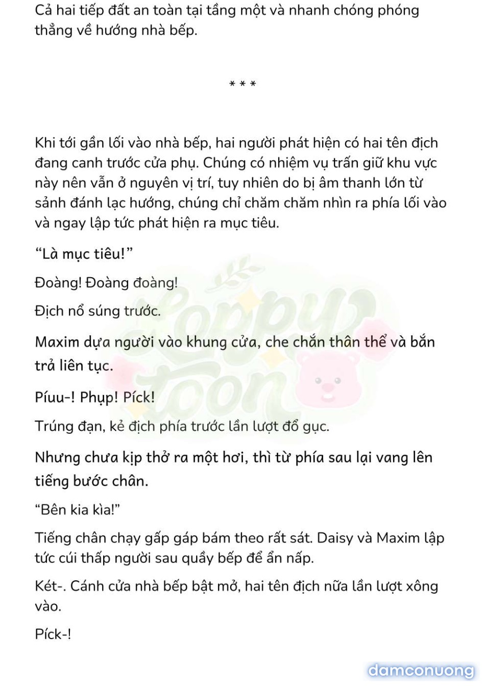 [Novel] Trận Chiến Ly Hôn! 