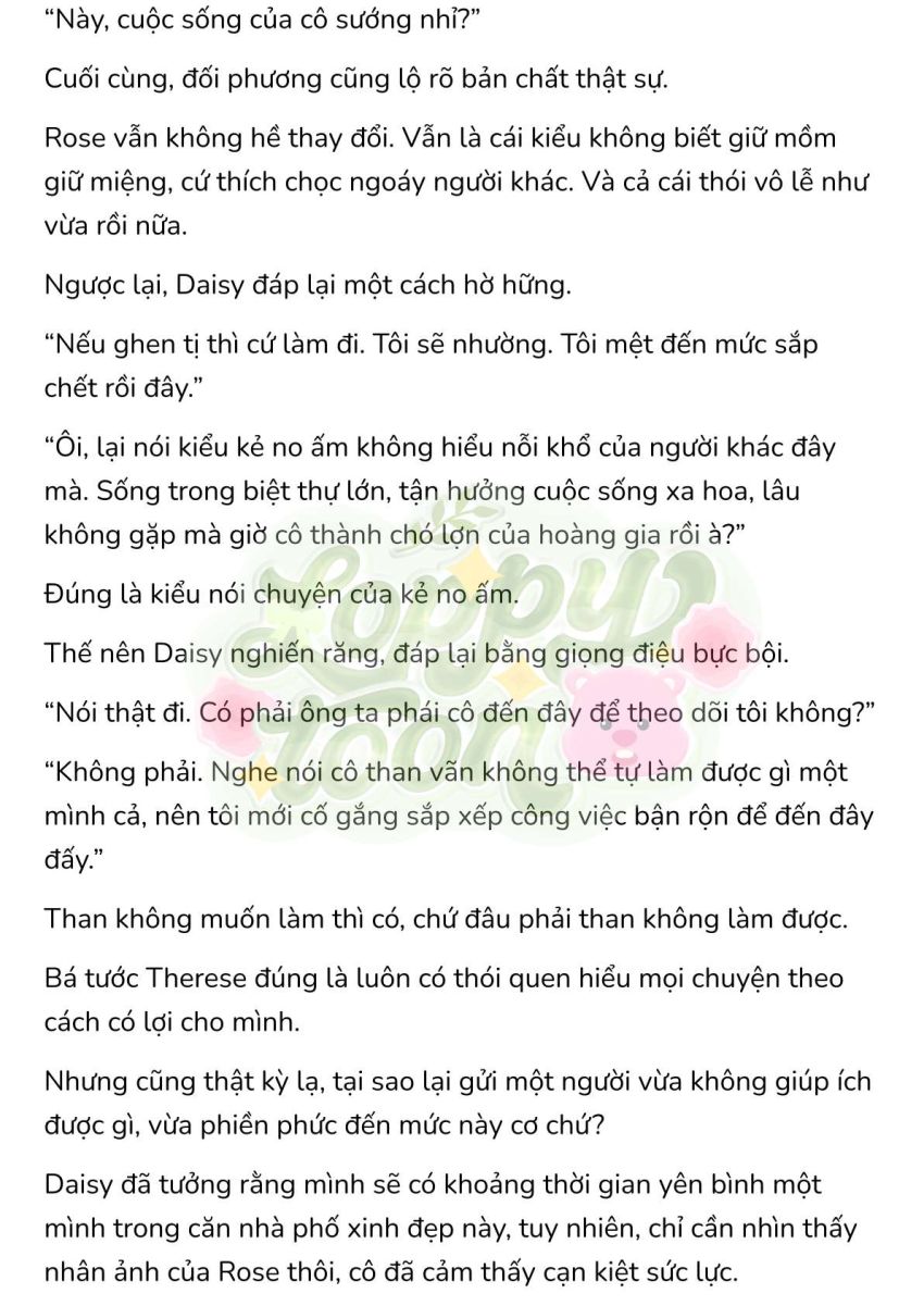 [Novel] Trận Chiến Ly Hôn! 