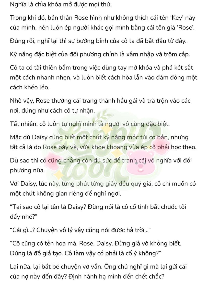 [Novel] Trận Chiến Ly Hôn! 