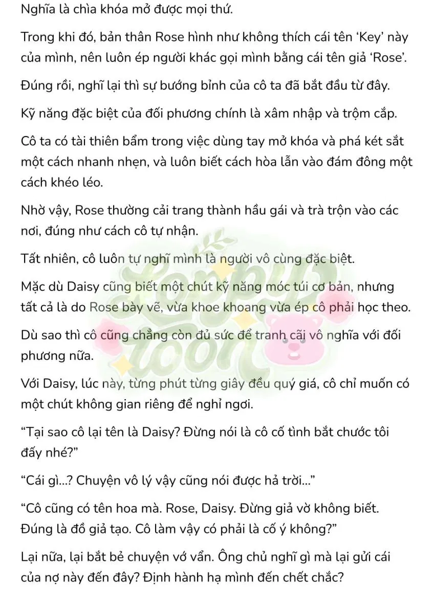 [Novel] Trận Chiến Ly Hôn! 