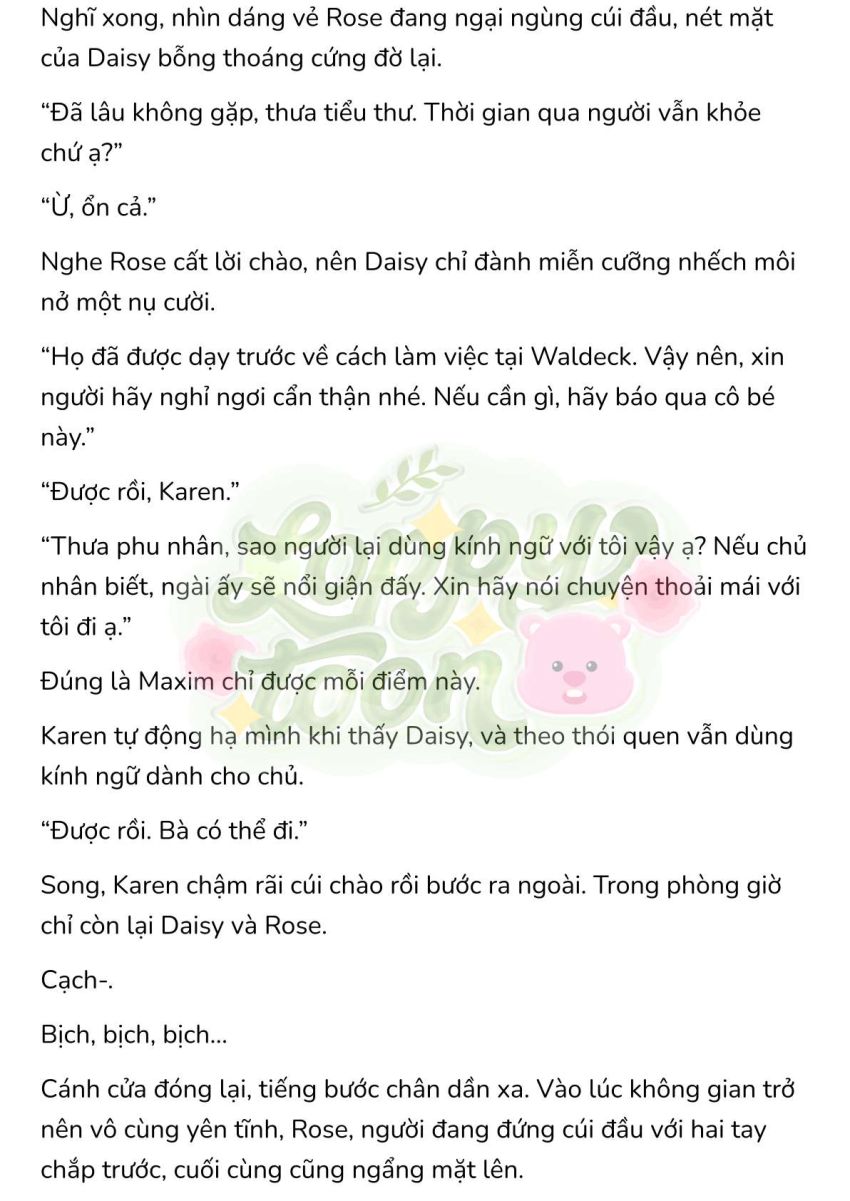 [Novel] Trận Chiến Ly Hôn! 