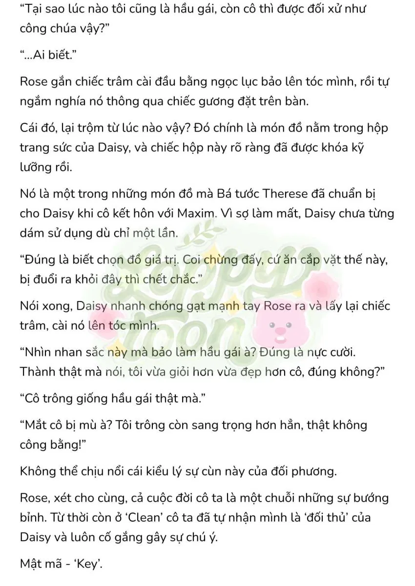 [Novel] Trận Chiến Ly Hôn! 