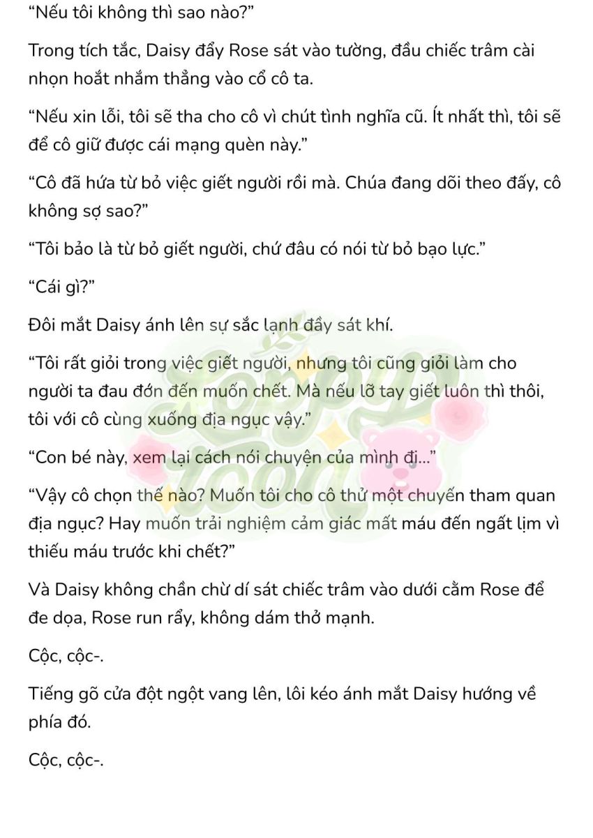 [Novel] Trận Chiến Ly Hôn! 