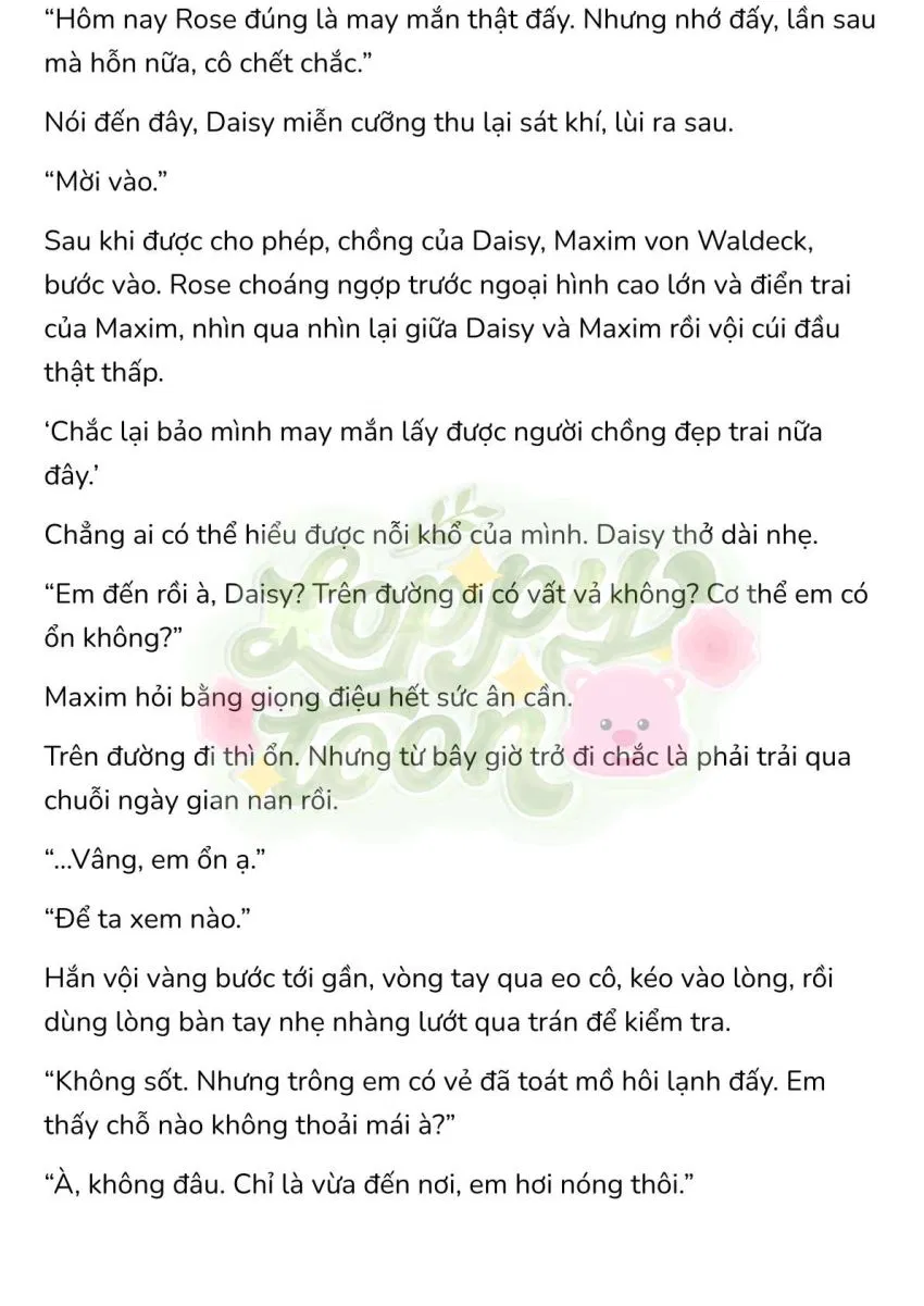 [Novel] Trận Chiến Ly Hôn! 