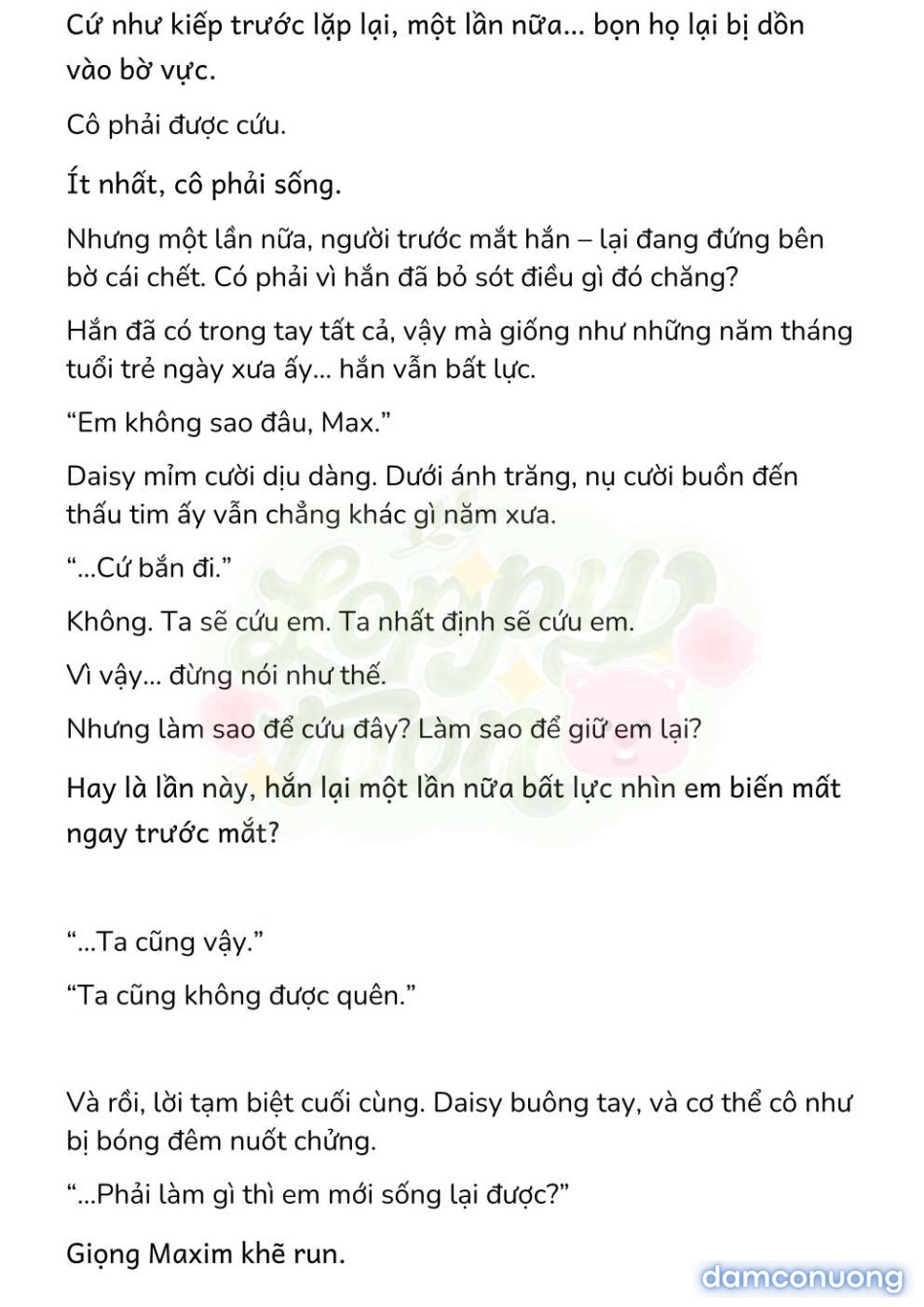 [Novel] Trận Chiến Ly Hôn! 
