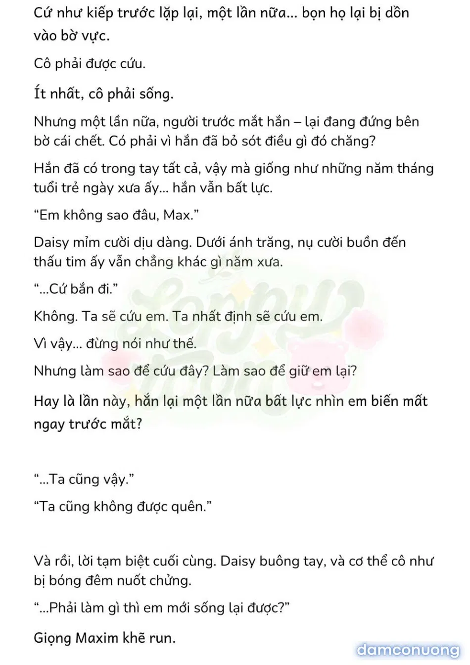 [Novel] Trận Chiến Ly Hôn! 