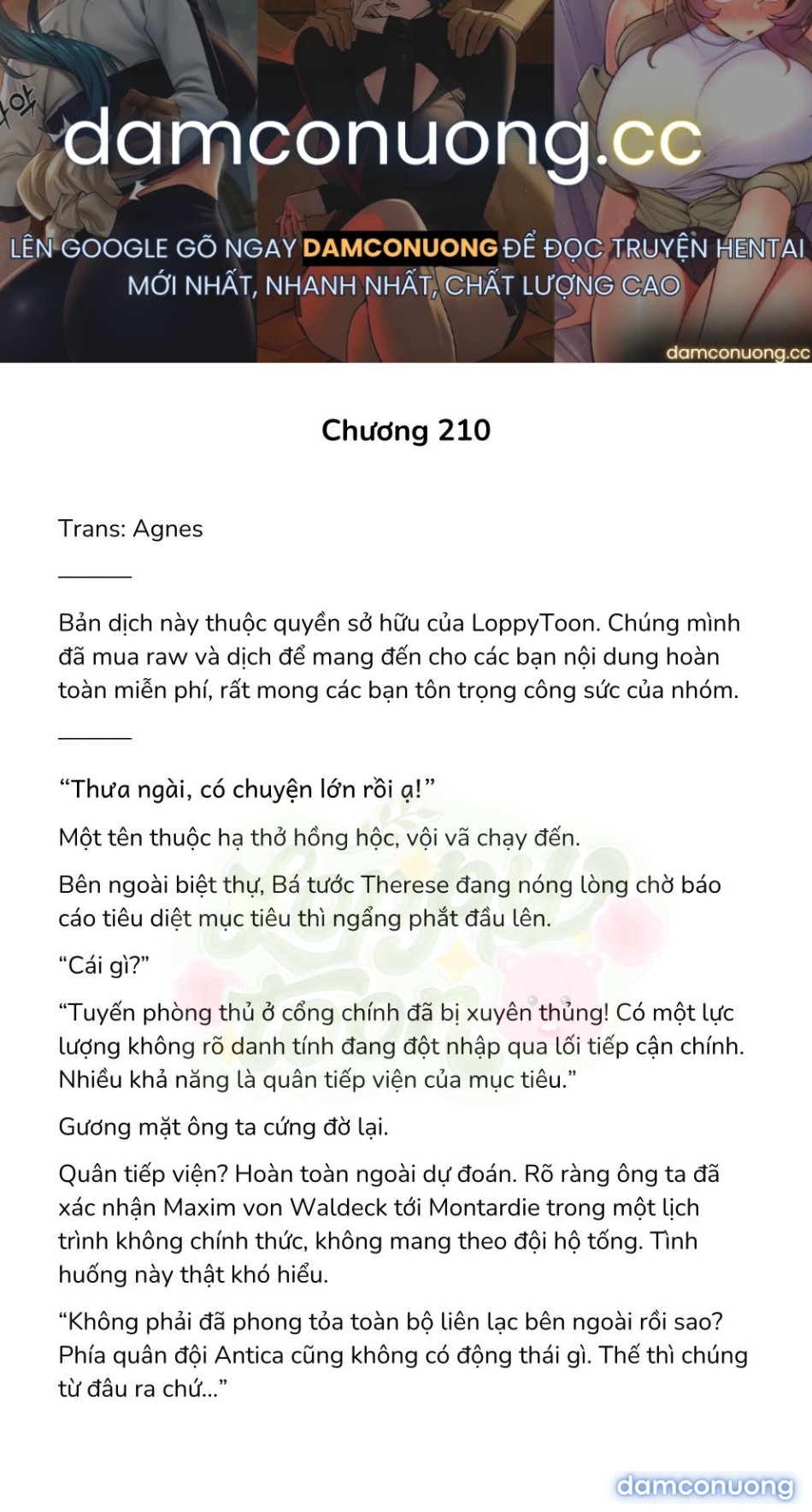 [Novel] Trận Chiến Ly Hôn! 