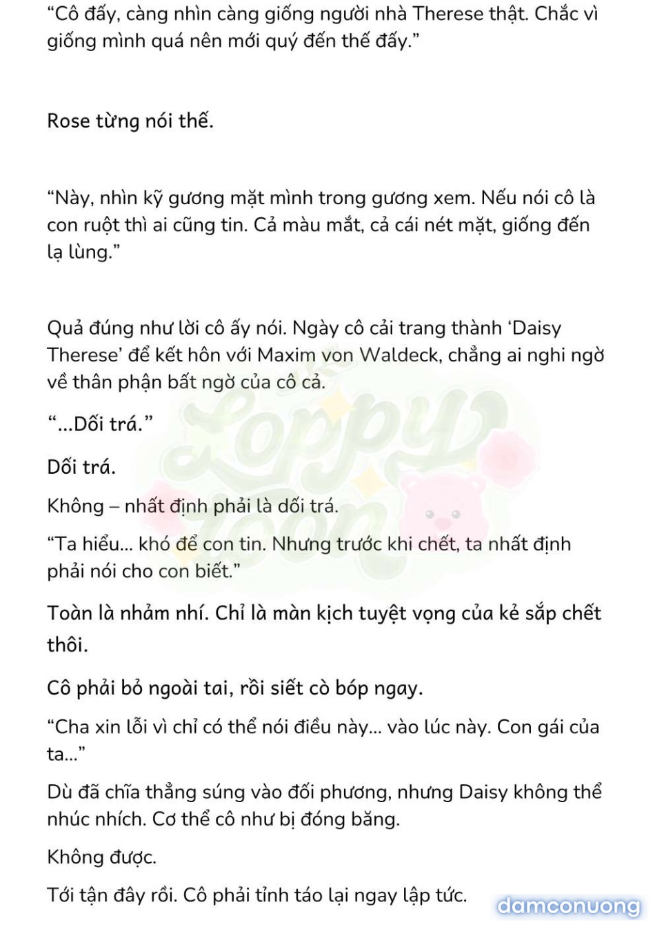[Novel] Trận Chiến Ly Hôn! 