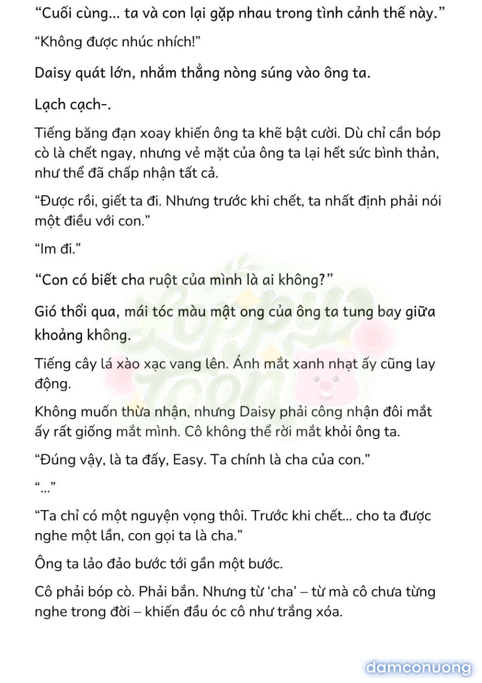 [Novel] Trận Chiến Ly Hôn! 