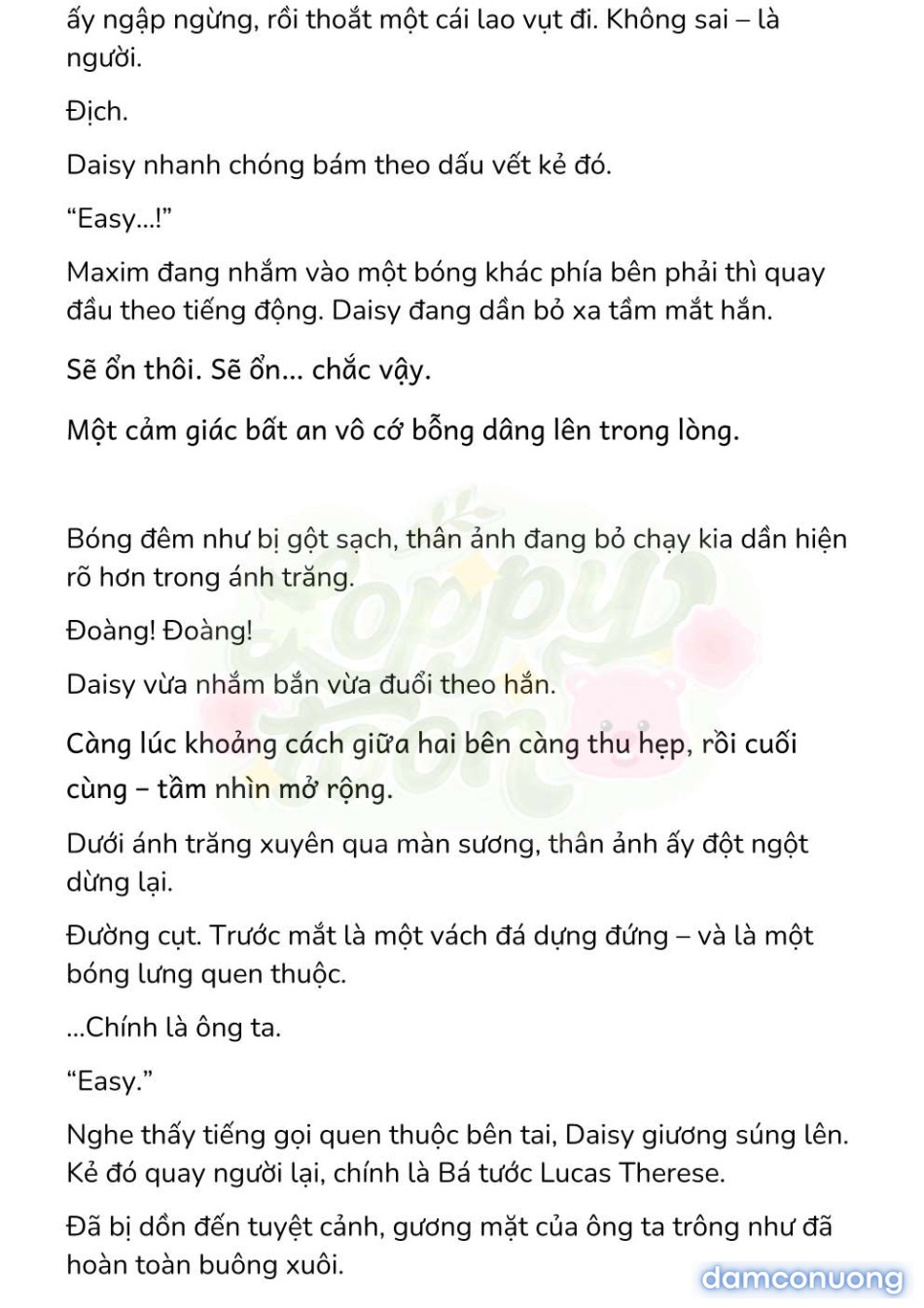 [Novel] Trận Chiến Ly Hôn! 