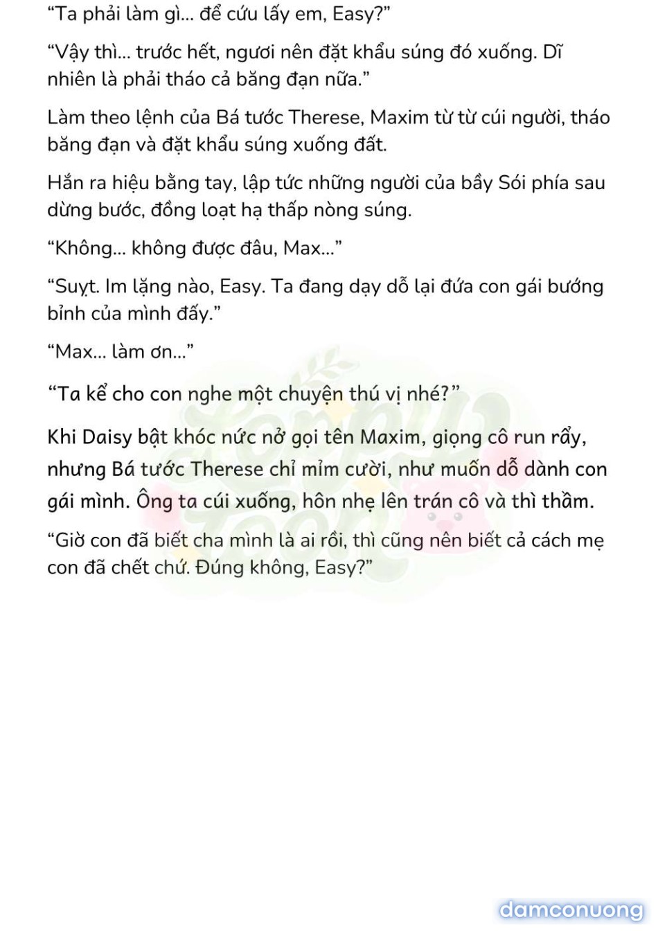 [Novel] Trận Chiến Ly Hôn! 