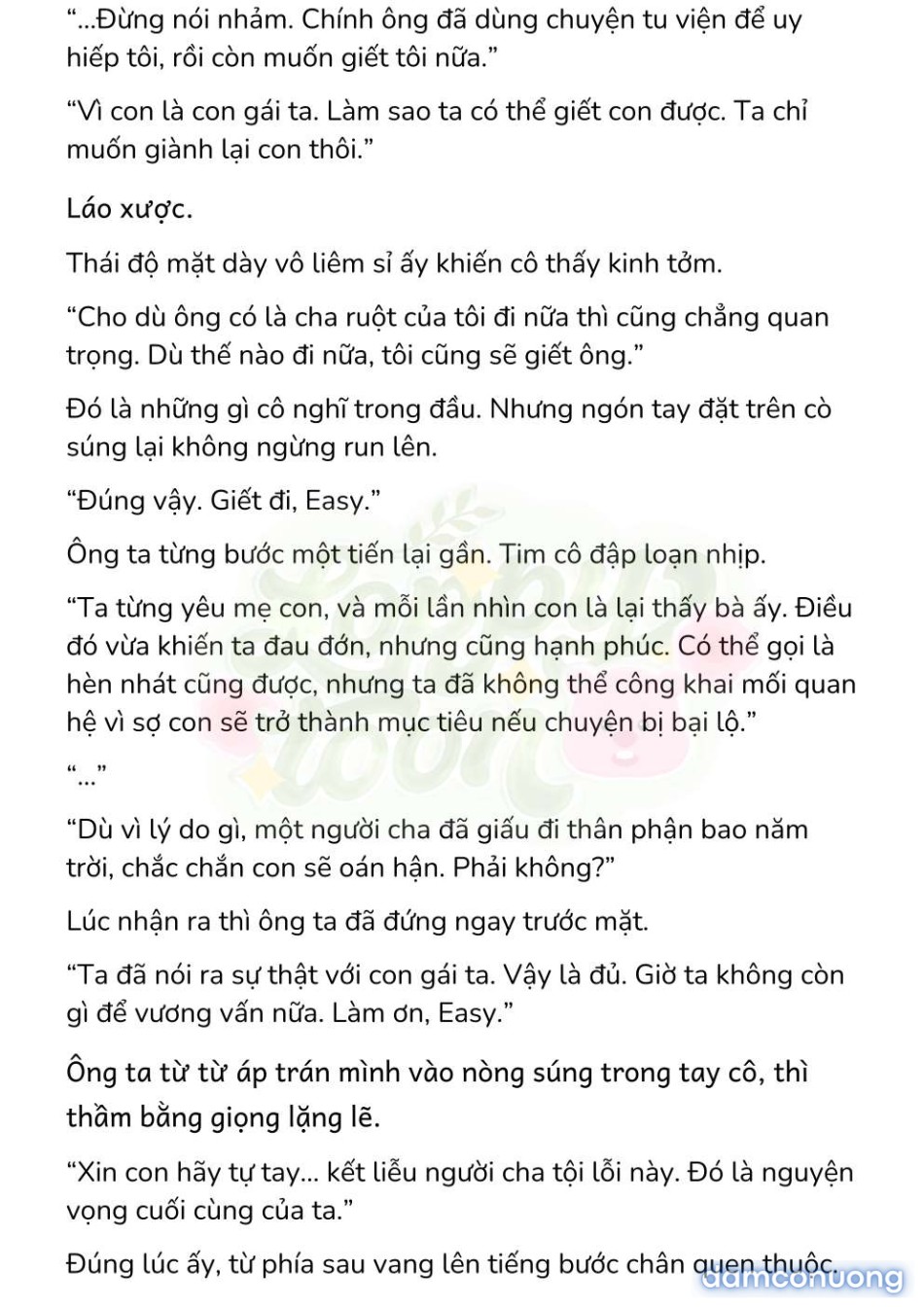 [Novel] Trận Chiến Ly Hôn! 