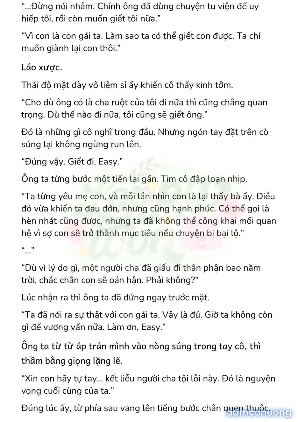 [Novel] Trận Chiến Ly Hôn! 