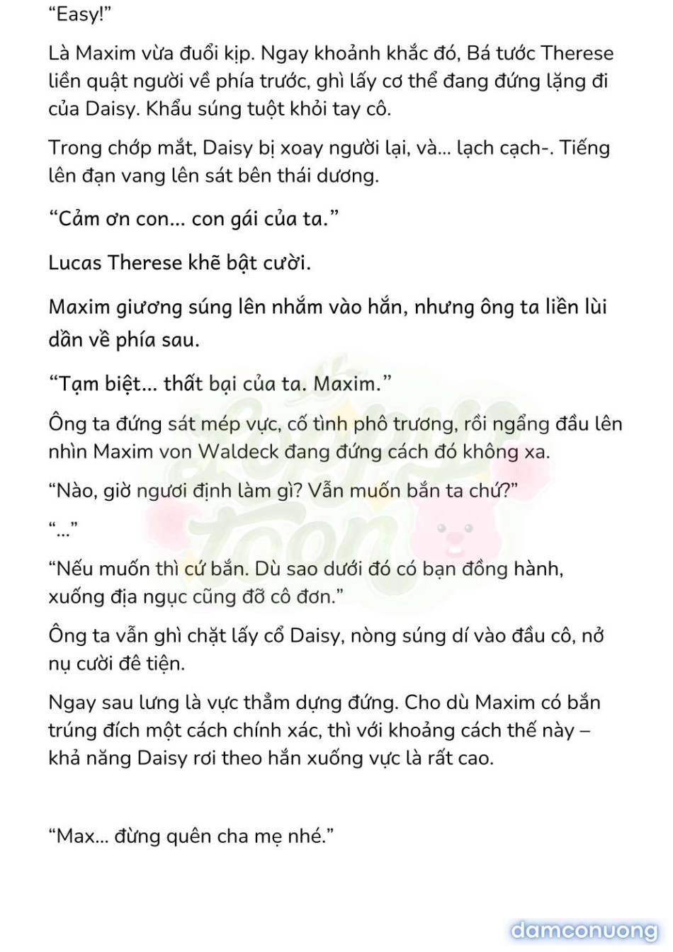 [Novel] Trận Chiến Ly Hôn! 