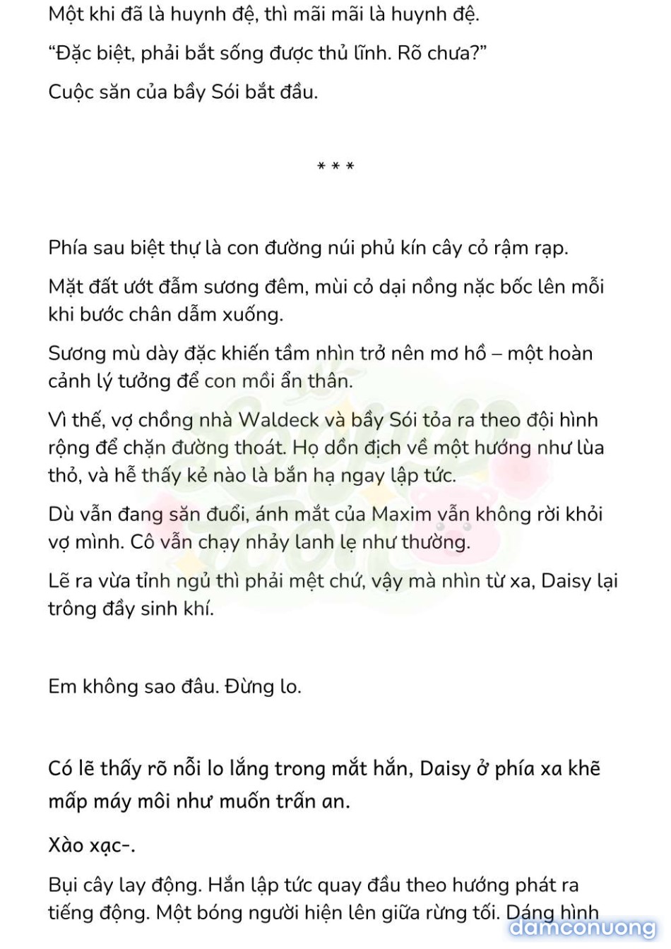 [Novel] Trận Chiến Ly Hôn! 