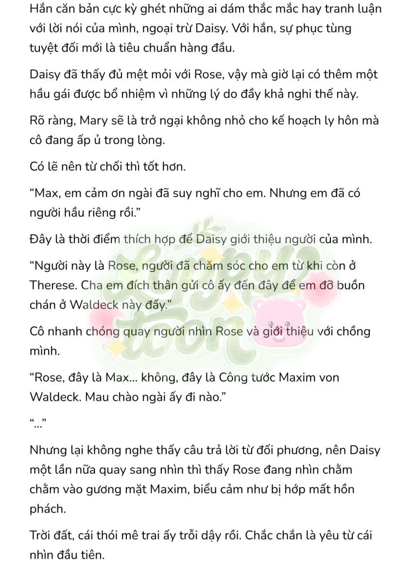 [Novel] Trận Chiến Ly Hôn! 
