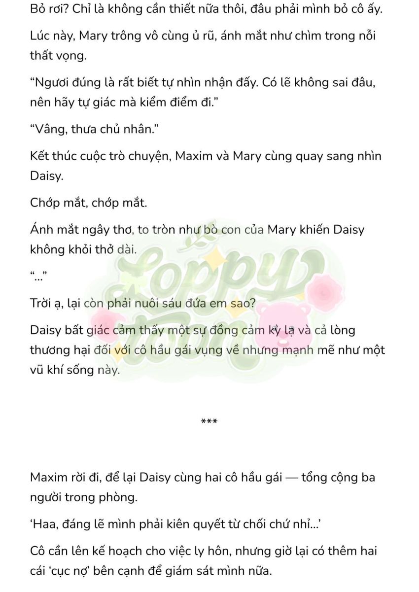 [Novel] Trận Chiến Ly Hôn! 