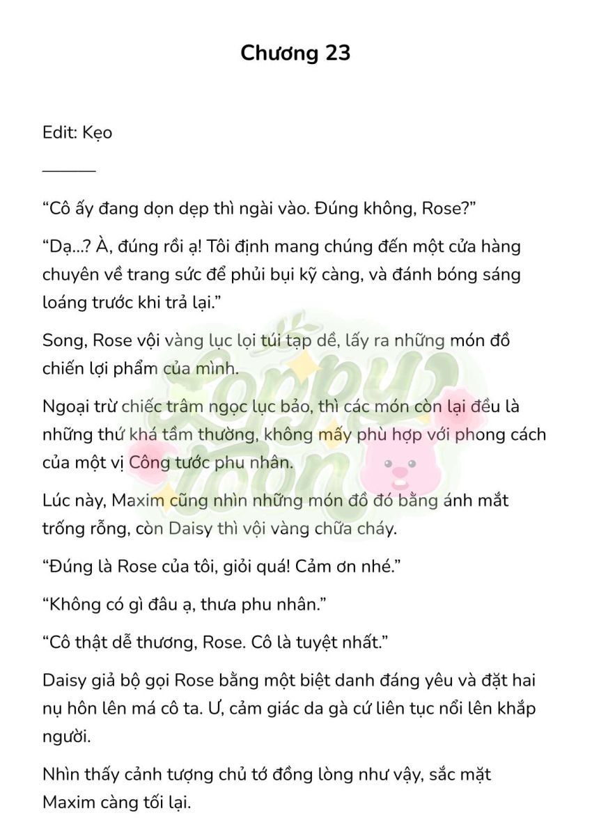 [Novel] Trận Chiến Ly Hôn! 