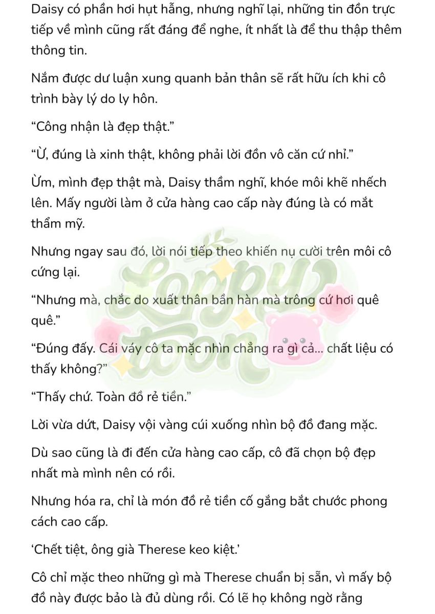 [Novel] Trận Chiến Ly Hôn! 