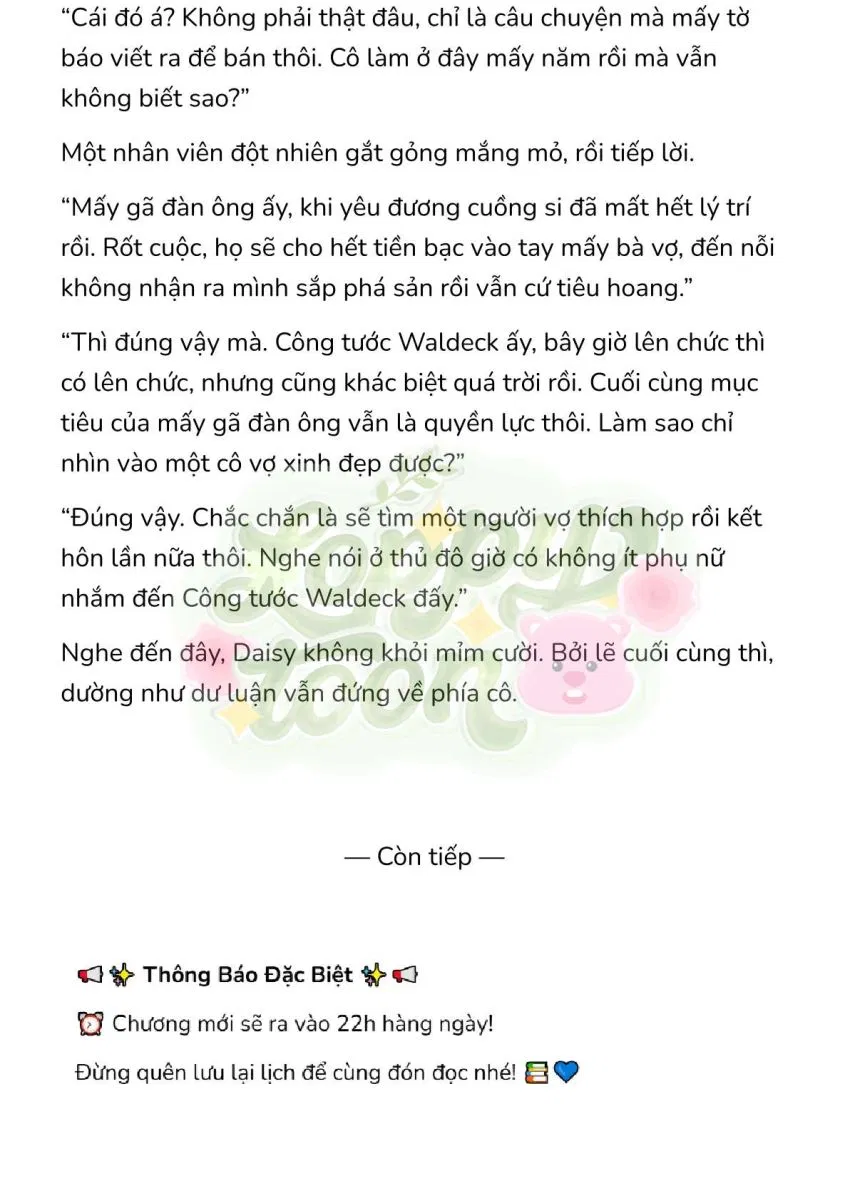 [Novel] Trận Chiến Ly Hôn! 