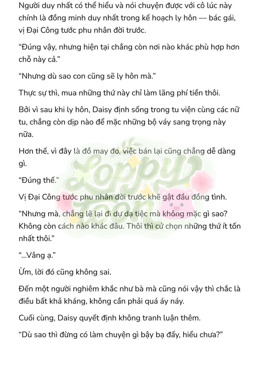 [Novel] Trận Chiến Ly Hôn! 