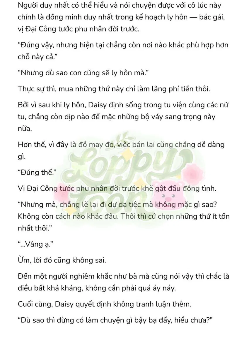 [Novel] Trận Chiến Ly Hôn! 