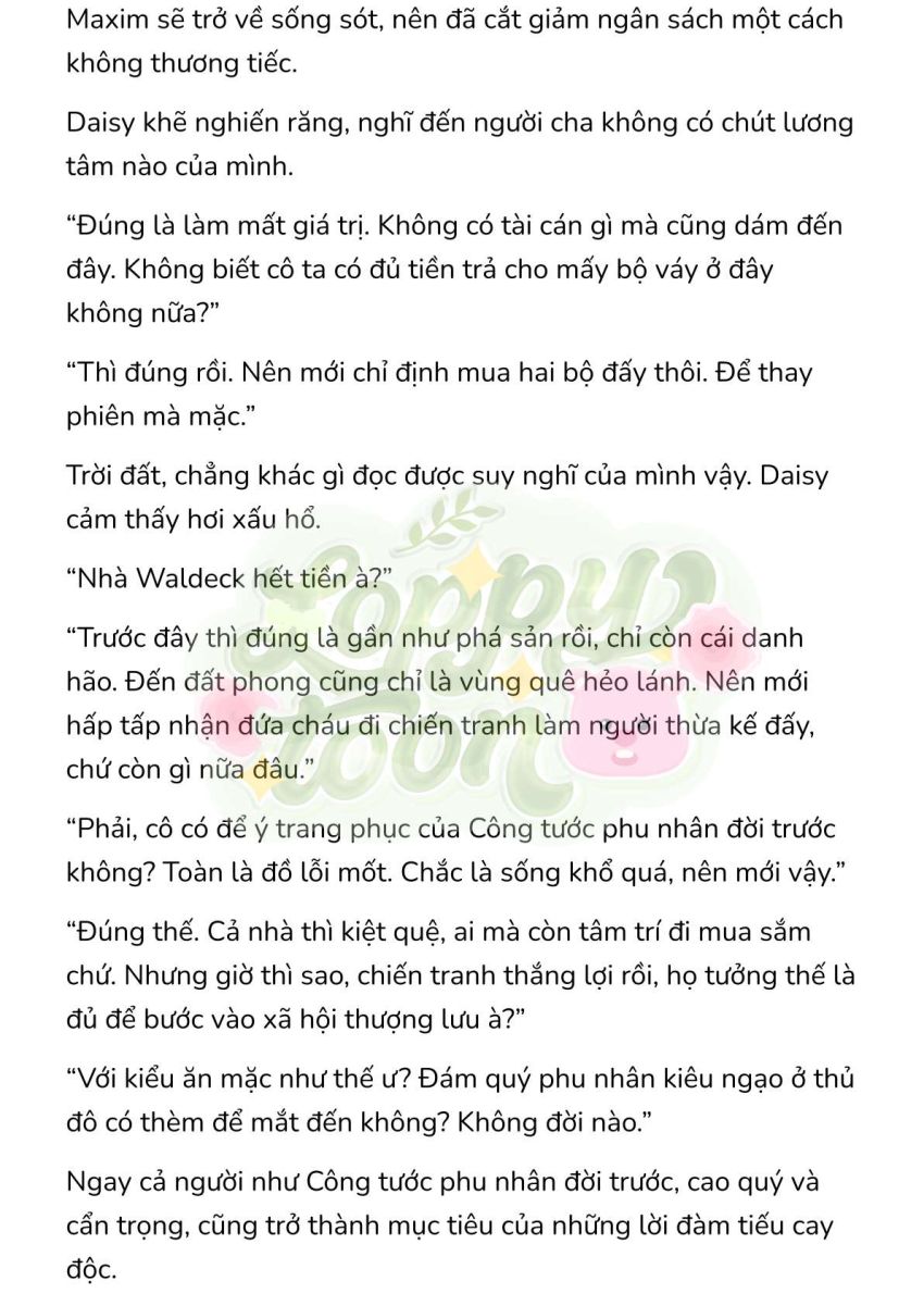 [Novel] Trận Chiến Ly Hôn! 