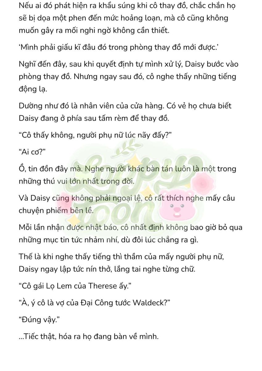 [Novel] Trận Chiến Ly Hôn! 