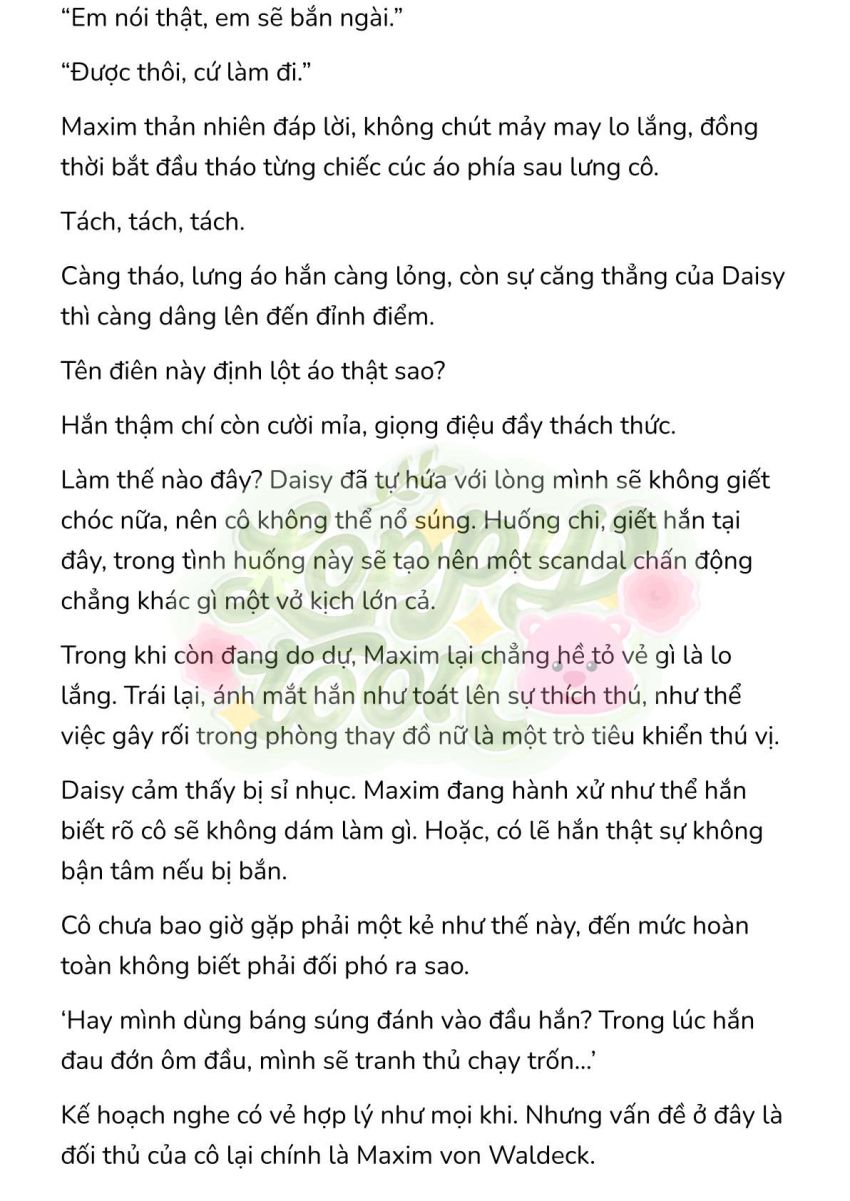 [Novel] Trận Chiến Ly Hôn! 
