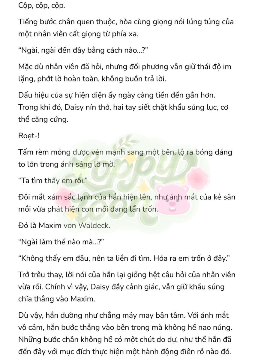 [Novel] Trận Chiến Ly Hôn! 