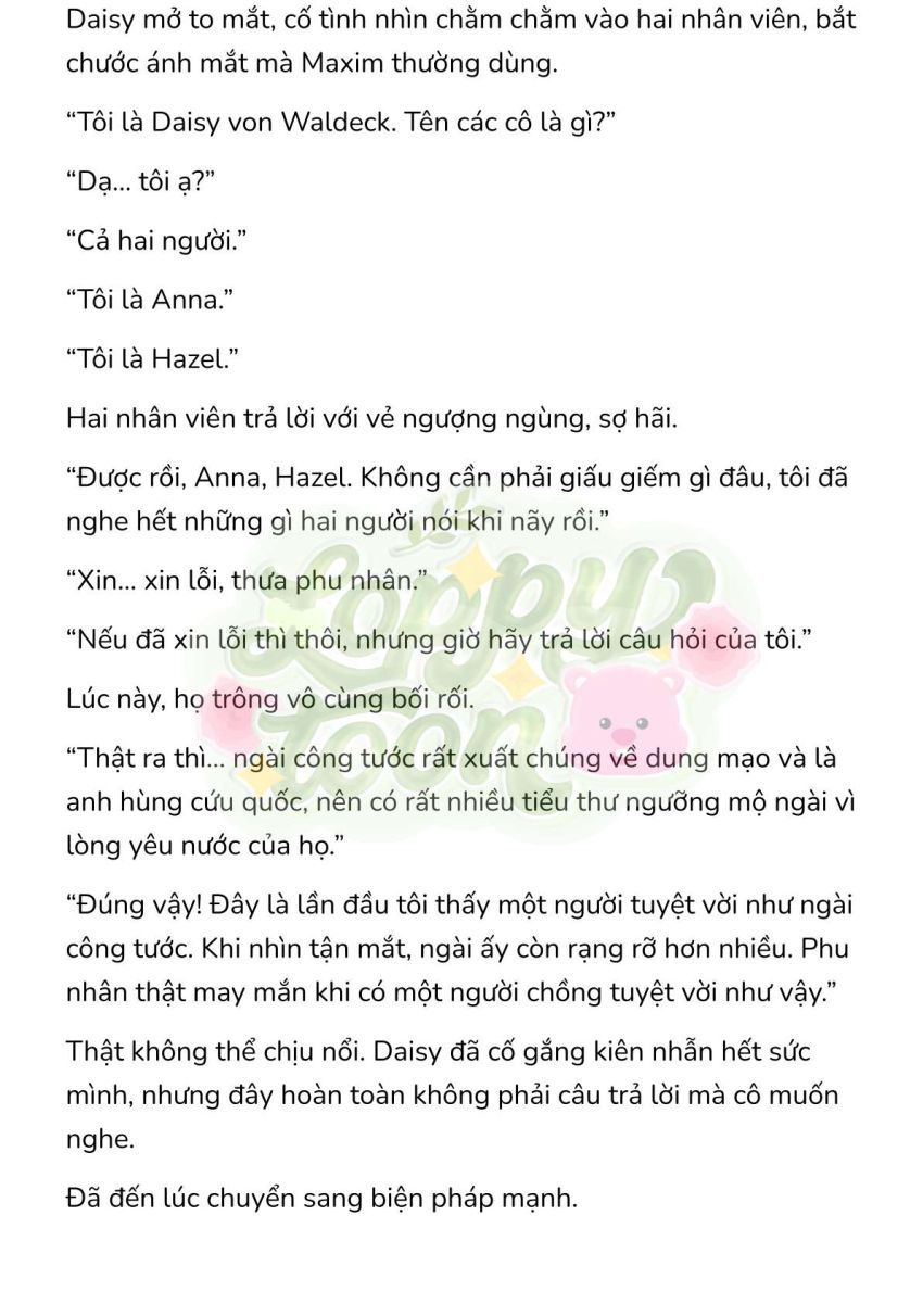 [Novel] Trận Chiến Ly Hôn! 