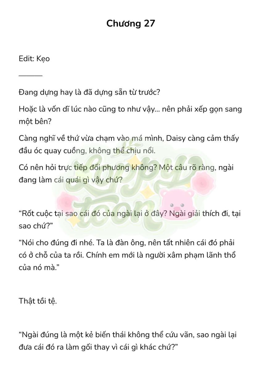 [Novel] Trận Chiến Ly Hôn! 