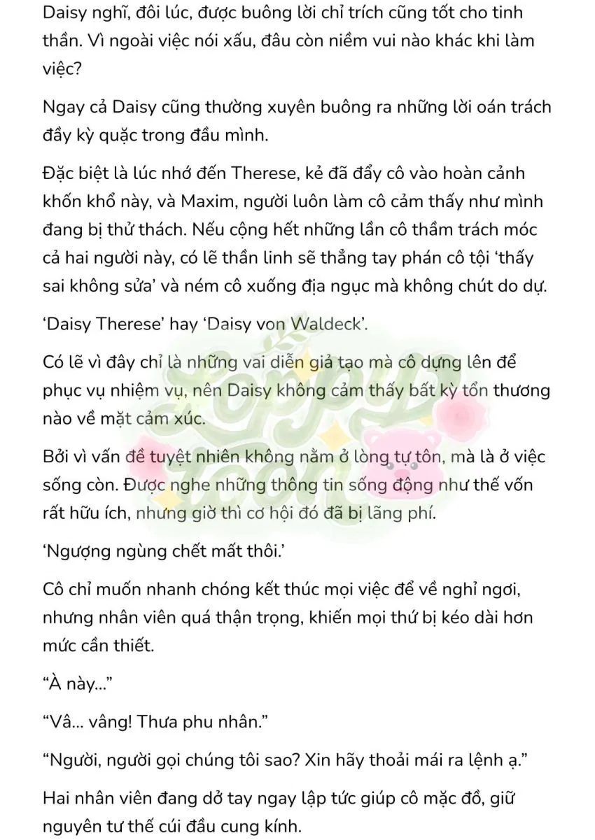 [Novel] Trận Chiến Ly Hôn! 